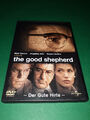The Good Shepherd - Der gute Hirte - DVD