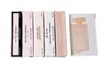 Narciso Rodriguez Musc Noir Nude Cristal For Her all of me 5x Parfum P