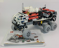 Lego Technic Space - MARS Exploration Rover, Nr. 42180, ohne VP #24-FS05/R