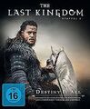 The Last Kingdom - Staffel 2 [Blu-ray] von Hoar, Pet... | DVD | Zustand sehr gut