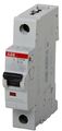 ABB S201M-B10 LS-Schalter B10 10kA Sicherung Automat Leitungsschutzschalter 10A