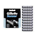 Gillette Sensor Ersatzklingen Auswahl - 5-10-20-30-40-50er in Blister ohne OVP
