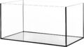 Aquarium Becken Glasbecken Terrarium Rechteck 30x20x20cm, 40x25x25cm, 60x30x30cm