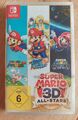 ⭐️ Super Mario 3D All Stars | Nintendo Switch | Neu ⭐️