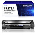 1-12x Toner Kompatibel für HP LaserJet Pro M12 M12a M12w M26a M26nw 79A CF279A