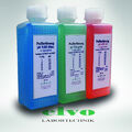 Pufferlösung / Eichlösung SET a` 100 ml ph4+pH7+pH9, Kalibrierlösung.