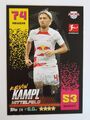 Topps Match Attax Bundesliga 22/23 Kevin Kampl #210 und weitere Karten