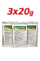 Mospilan SG 20 - 3x20g protection for trees and vegetables
