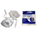 Atemschutzmaske FFP3 mit Ventil HASE Einwegmaske Maske Mundschutz Gesichtsmaske