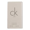Calvin Klein CK One - EDT Eau de Toilette 50ml