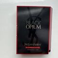 Yves Saint Laurent - BLACK OPIUM OVER RED - Eau de Parfum Probe 1,2 ml