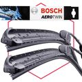 Original Bosch AEROtwin Satz Scheibenwischer Set 680/515 mm für Audi/Bentley