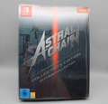 ASTRAL CHAIN -- Collector's Edition (Nintendo Switch, 2019) | TOP | CIB
