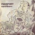 Passport Earthborn (1982)  [LP]