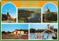 Hage-Berum -  Niedersachsen Postkarte Ansichtskarte ungelaufen