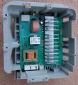 Leistungs-Elektronik Inverter-Steuerung Mainboard Platine Bauknecht WMT 6Z BW
