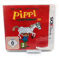 Pippi Langstrumpf 3D für den Nintendo 3DS in OVP ohne Anleitung / akzeptabel