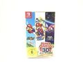 Super Mario 3D All-Stars (Nintendo Switch, 2020) Top Spiel | Game | Sealed
