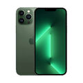 Apple iPhone 13 Pro Max Smartphone 128GB Grün Alpine Green - Exzellent