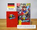 Super Mario Odyssey - Inoffizielle Spielanleitung (ohne Spiel!)