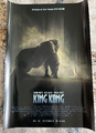 KING KONG (Orginal A1 Kinoplakat)