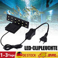 Aquarienbeleuchtung Aquarien Led Lampe Aquarium Licht Nano Aquarium Beleuchtung