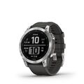 Smartwatch Garmin Fenix 7 Graphite Silver 1,3`` NEU