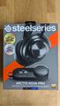 SteelSeries Arctis Nova Pro Gaming-Headset 