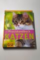 Das große GU-Praxishandbuch Katzen Ludwig | GUT 