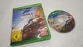 Xbox One PAL Forza Horizon 4
