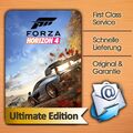 Forza Horizon 4 Ultimate Edition - PC STEAM [Deutsch / Blitzversand / Kein Key]