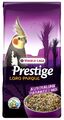 Versele Laga Prestige Loro Parque australischer Großsittich Mix 20kg Vogelfutter