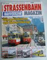 Straßenbahn Magazin 2/2007 Betriebe Gera Berlin Halle Österreich Belgien