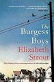 The Burgess Boys von Strout, Elizabeth | Buch | Zustand sehr gut