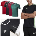 Adidas Entrada 18 Herren T-Shirt Original Premium Fussball Sport Training Trikot