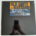 Old Dirty Bastard - Shimmy Shimmy Ya / 12" Vinyl Maxi - Rap Classic - Sealed