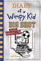 Big Shot (Diary of a Wimpy Kid Book 16) (Export edition)... | Buch | Zustand gut