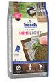 Für kleine Hunde m.Neigung Übergewicht | Bosch HPC Mini Light | 1kg MHD 01.06.24