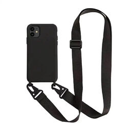 HandyHülle mit Band Handykette für iPhone 13 14 Schutzhülle Kordel Case Umhängen⭐️Blitz Versand⭐️DE Händler⭐️Premium Qualität⭐️