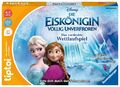 Ravensburger tiptoi Spiel 00116 - Disney Die Eiskönigin - Völlig Unverfrore ...