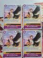 ONE PIECE TCG Mr 13 & Ms Friday OP04-073 Playset Englisch Near Mint Common
