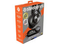 SteelSeries Arctis Nova Pro High Fidelity Gaming Headset Surround-Sound, schwarz