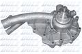 Wasserpumpe Motorkühlung Dolz für Mercedes Puch 190 + W461 + Coupe 79-00 M172