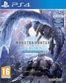 PS4 Monster Hunter World Iceborne Master Edition Collector S Paket CPCS-01156