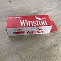 Winston Duo Maker Stopfgerät Zigarettenstopfer Zigarettenstopfmaschine