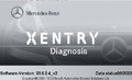Xentry Das Diagnostic 2023 Remote Install Fast Service