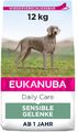 Eukanuba Daily Care Sensitive Joints Trockenfutter 12kg Gelenkbeschwerden NEU