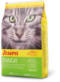 JOSERA SensiCat (10 kg) | Katzenfutter mit extra verträglicher Rezeptur