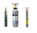 CO2 Flasche Getränke Kohlensäure Aquaristik Zapfanlagen Bar Gastro 425g bis 2kg
