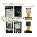 ESP32-S WIFI Bluetooth ESP32-CAM Development Board OV2640 2.0MP Camera Module